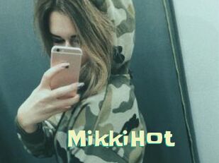 MikkiHot