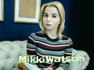 MikkiWatson