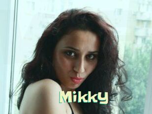 Mikky