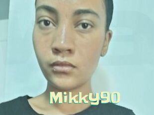 Mikky90