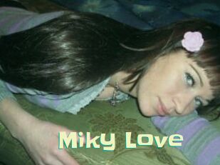 Miky_Love