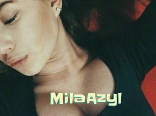 MilaAzyl