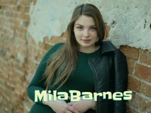 MilaBarnes
