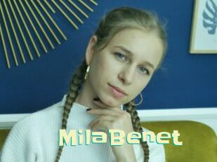 MilaBenet
