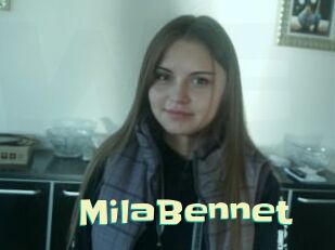 MilaBennet