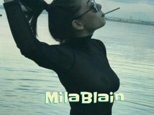 MilaBlain