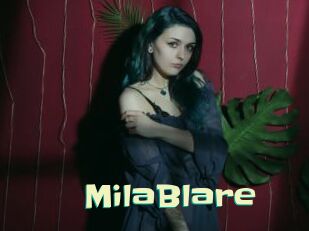 MilaBlare