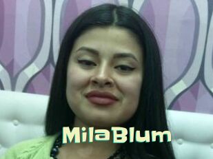 MilaBlum