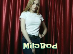MilaBod