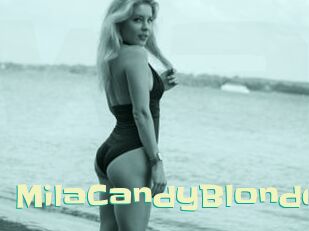 MilaCandyBlonde