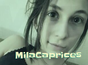 MilaCaprices Wanna Meet