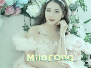 MilaFong