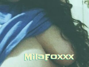 MilaFoxxx