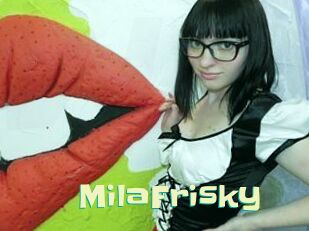 MilaFrisky