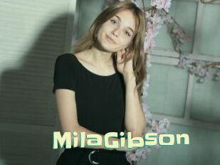 MilaGibson Wanna Meet
