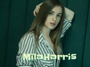 MilaHarris