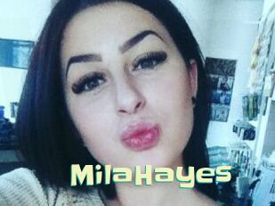 MilaHayes Wanna Meet