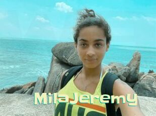 MilaJeremy
