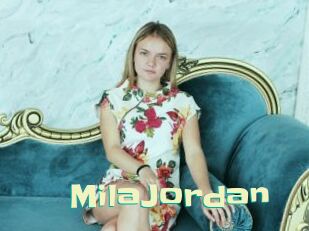 MilaJordan