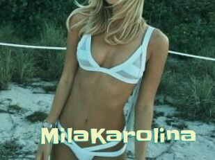 MilaKarolina