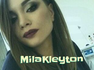 MilaKleyton