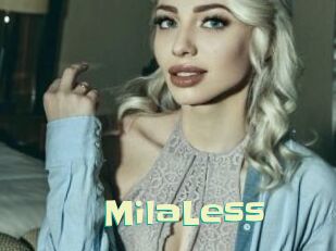 MilaLess