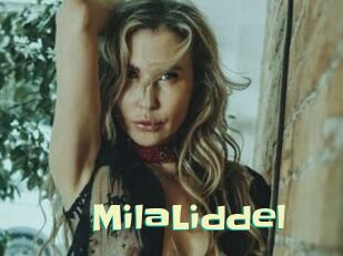 MilaLiddel