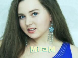 MilaM Wanna Meet