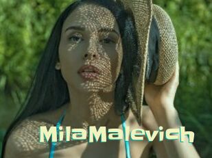 MilaMalevich Wanna Meet