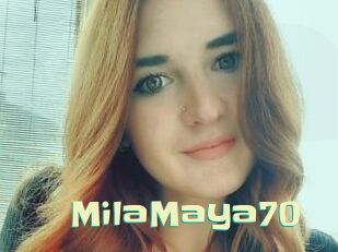 MilaMaya70