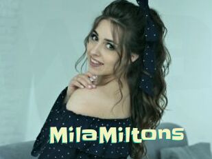 MilaMiltons