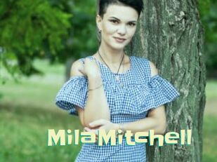 MilaMitchell
