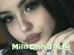 MilaOhhBaby