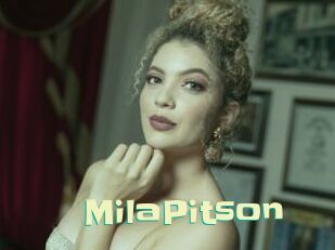 MilaPitson