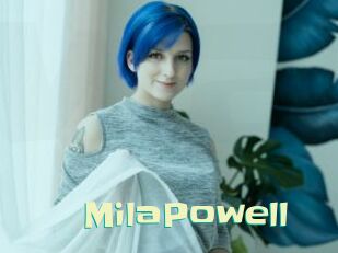 MilaPowell