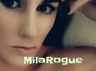 MilaRogue