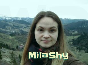 MilaShy