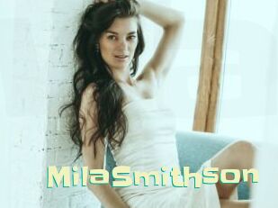 MilaSmithson