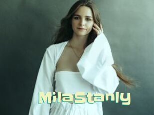 MilaStanly