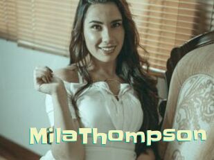 MilaThompson