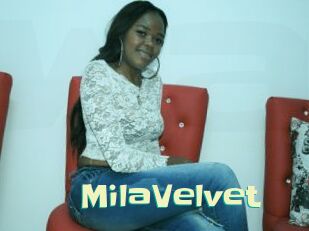 MilaVelvet