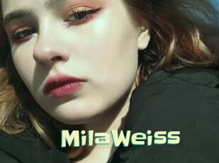 MilaWeiss Wanna Meet