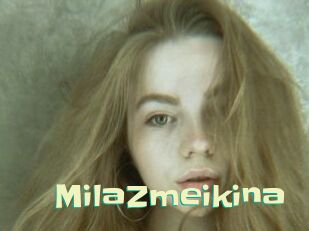 MilaZmeikina