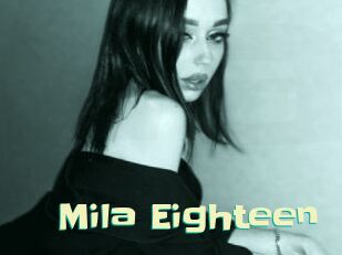 Mila_Eighteen