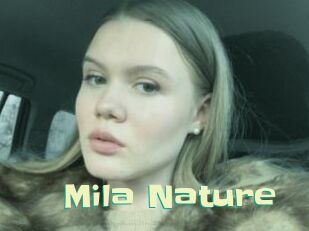 Mila_Nature