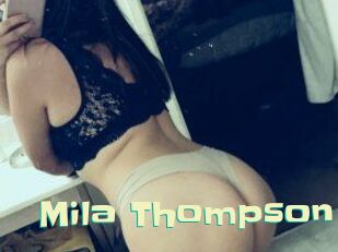 Mila_Thompson Wanna Meet