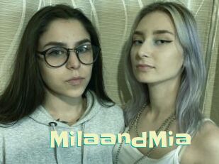 MilaandMia