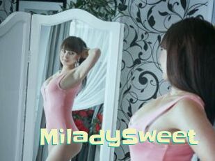 MiladySweet