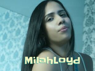 MilahLoyd