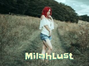 MilahLust